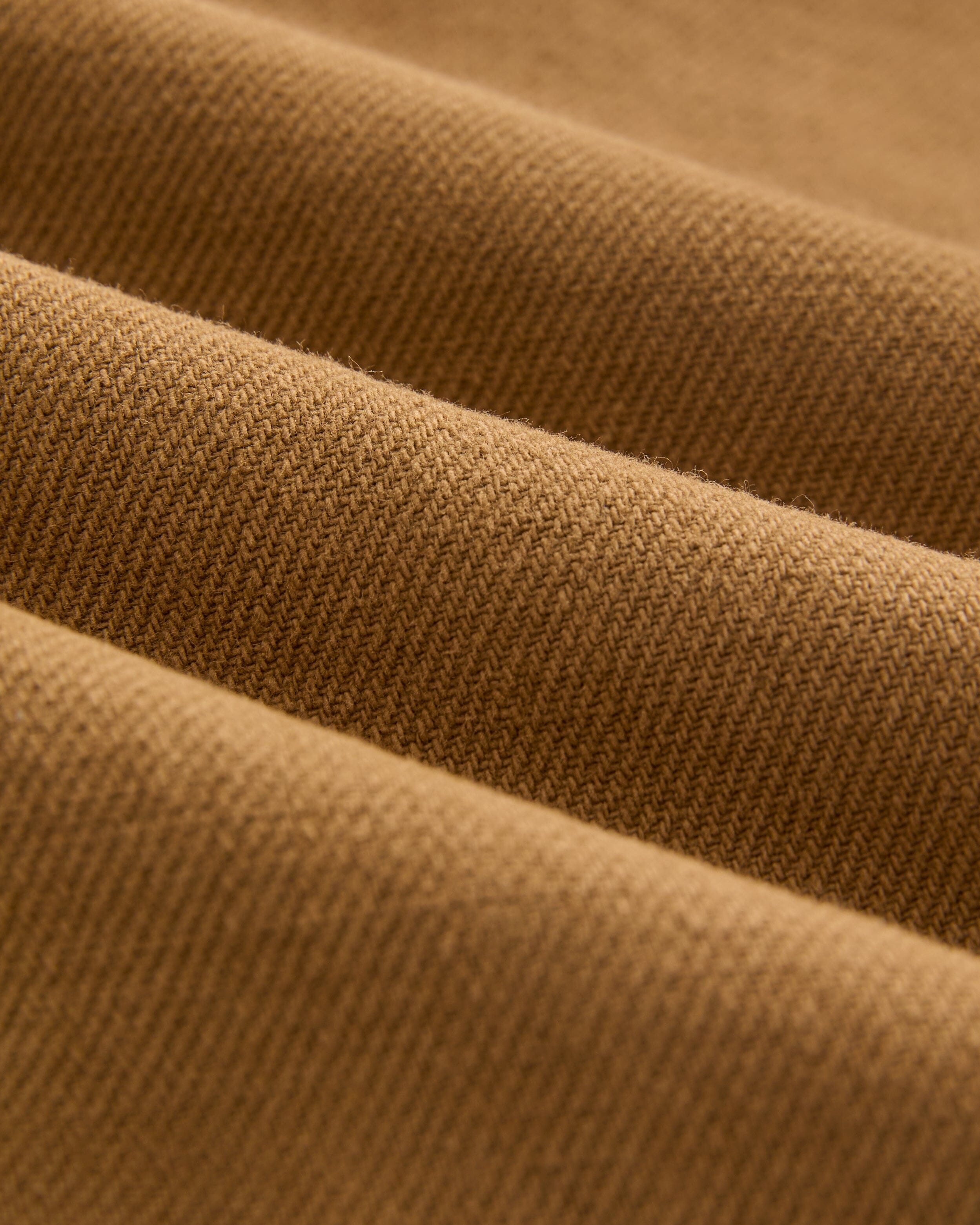 Pilon Pant in Recycled Cotton