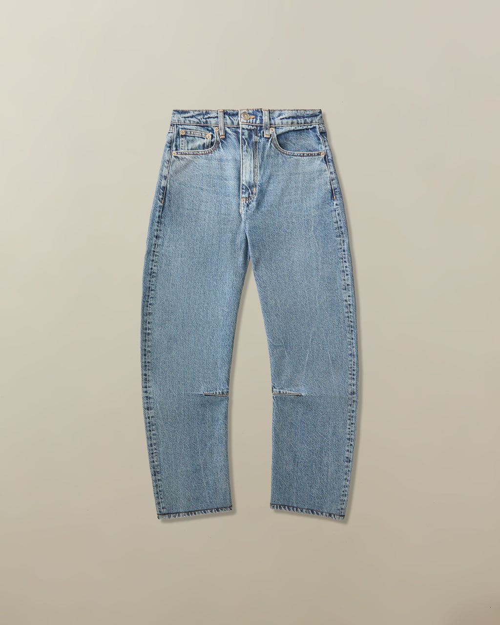Pilon Wide Jean