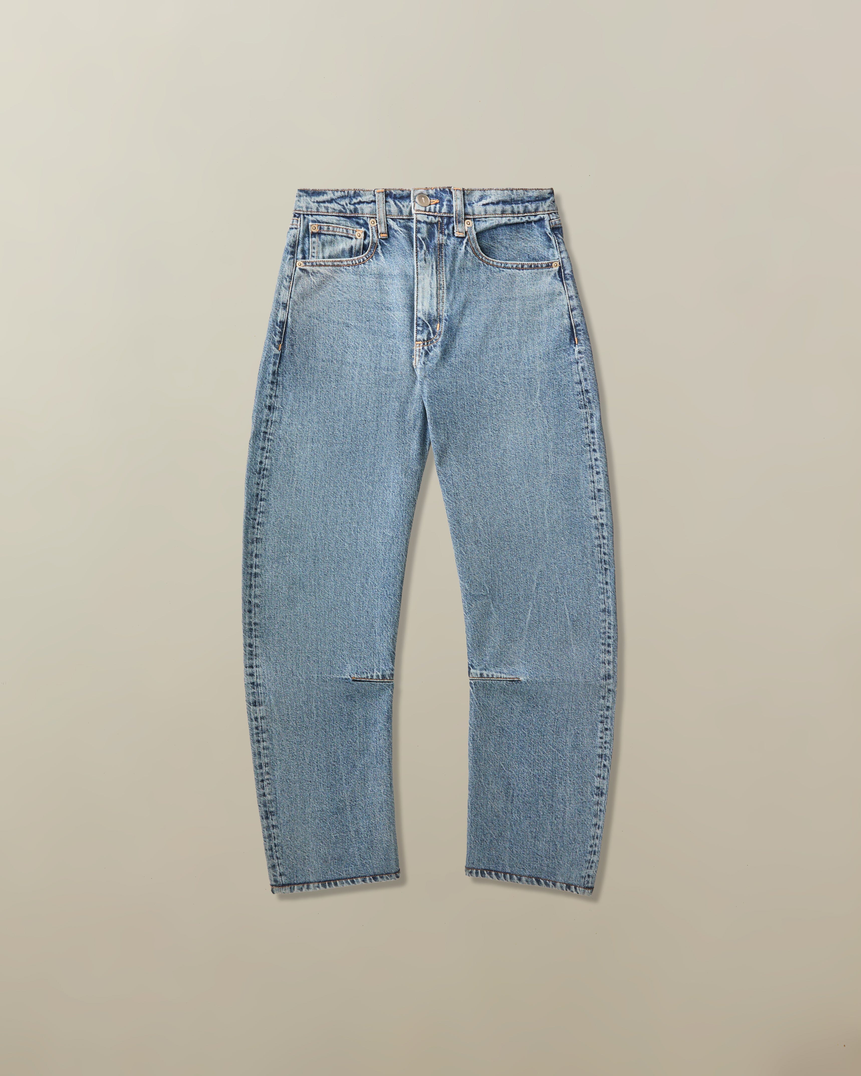 Pilon Wide Jean