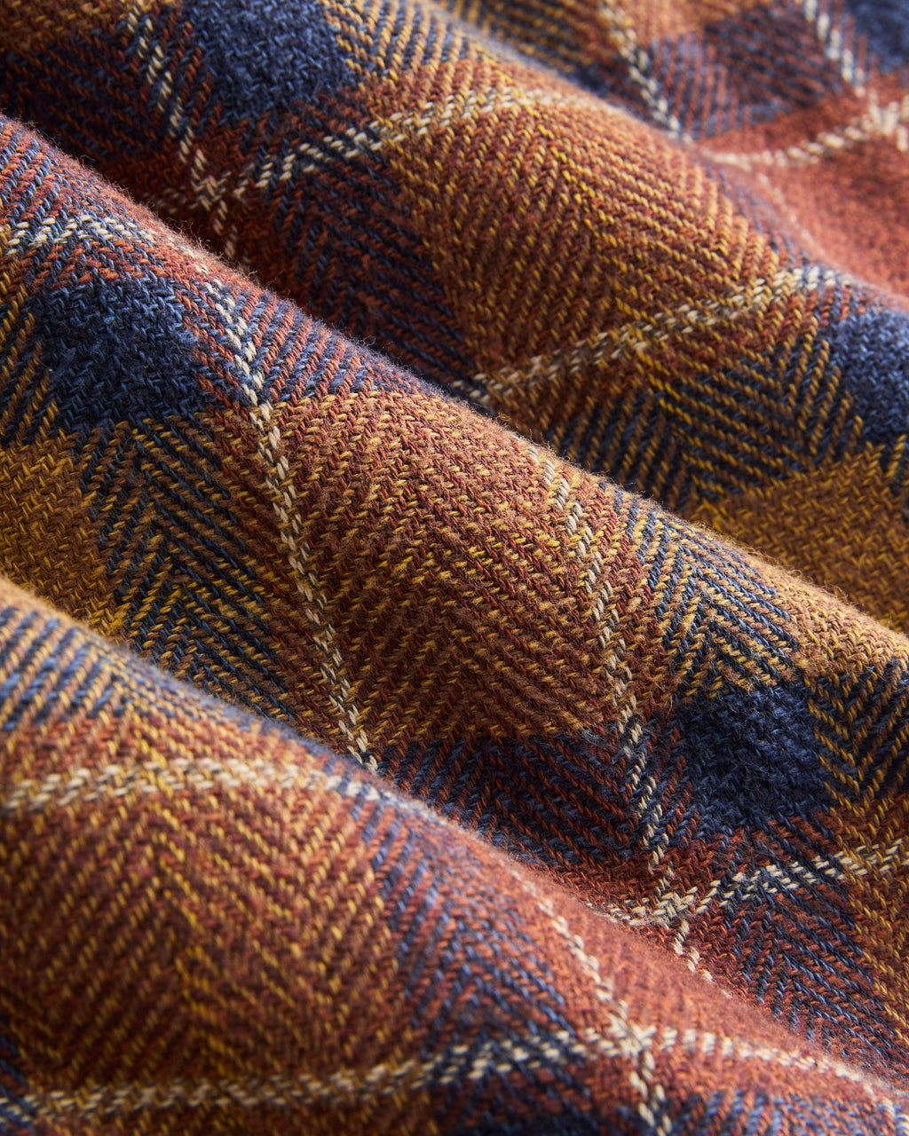 Dean Jacket in Japanese Tweed
