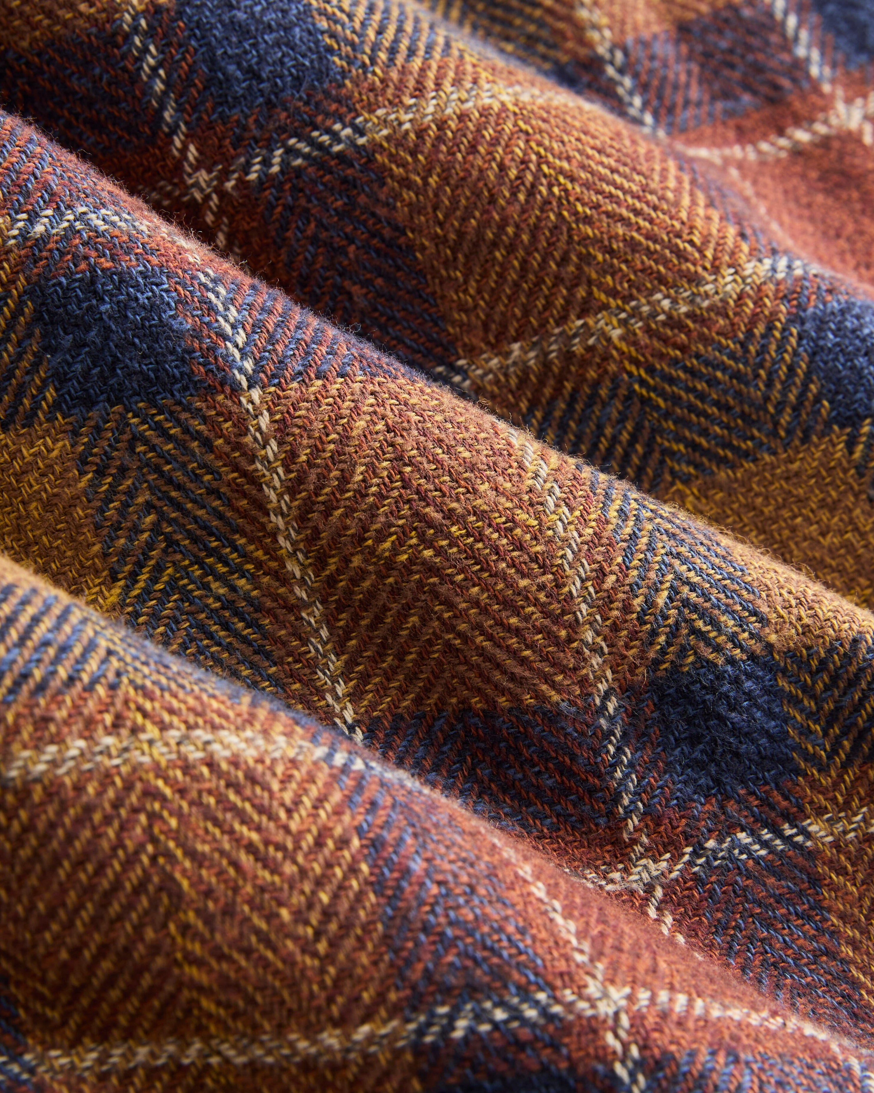 Dean Jacket in Japanese Tweed