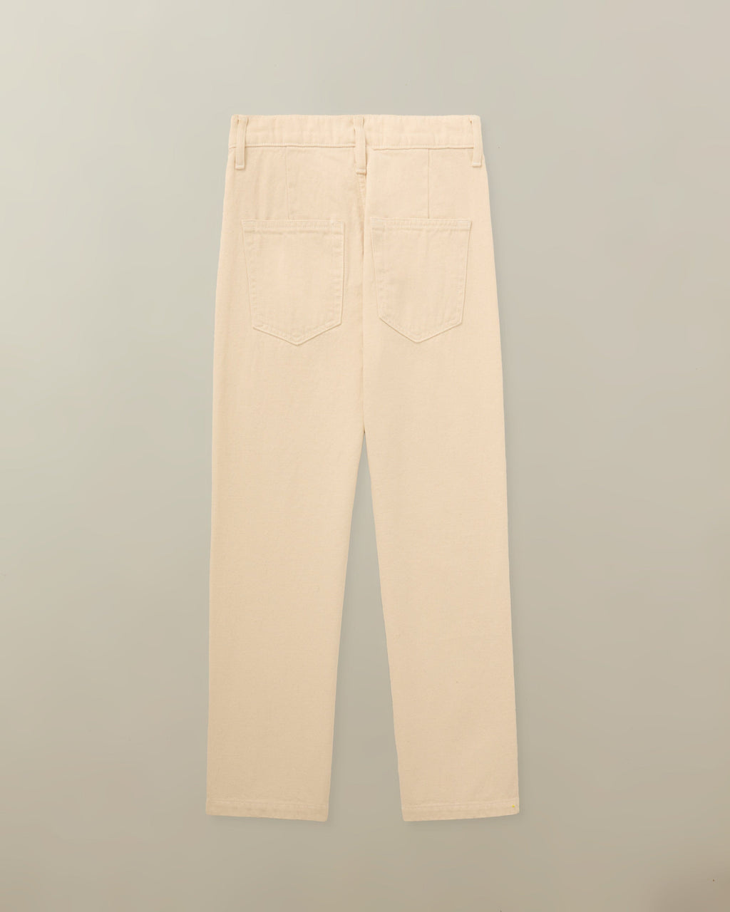 River Pant in Recycled Cotton