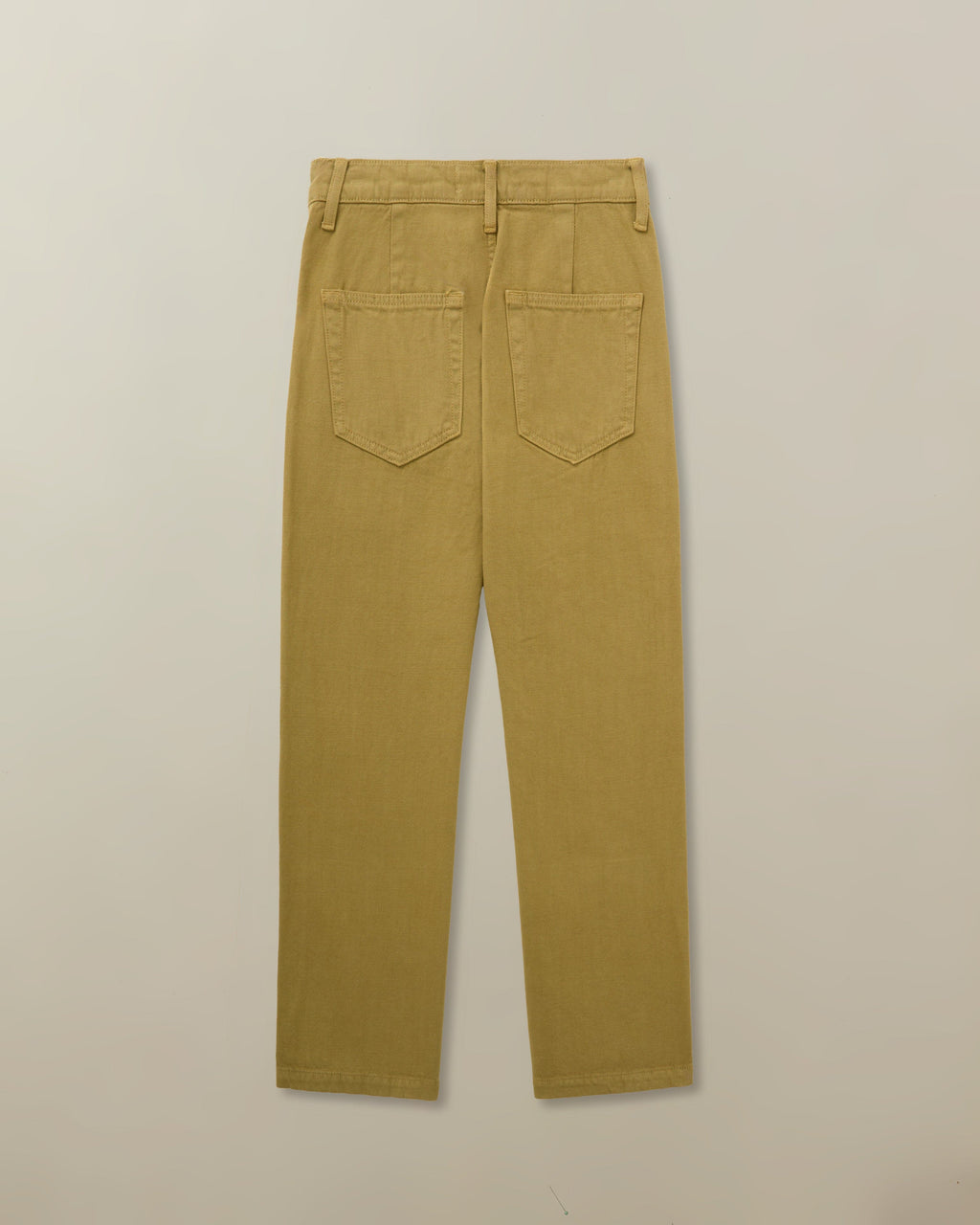 River Pant in Recycled Cotton