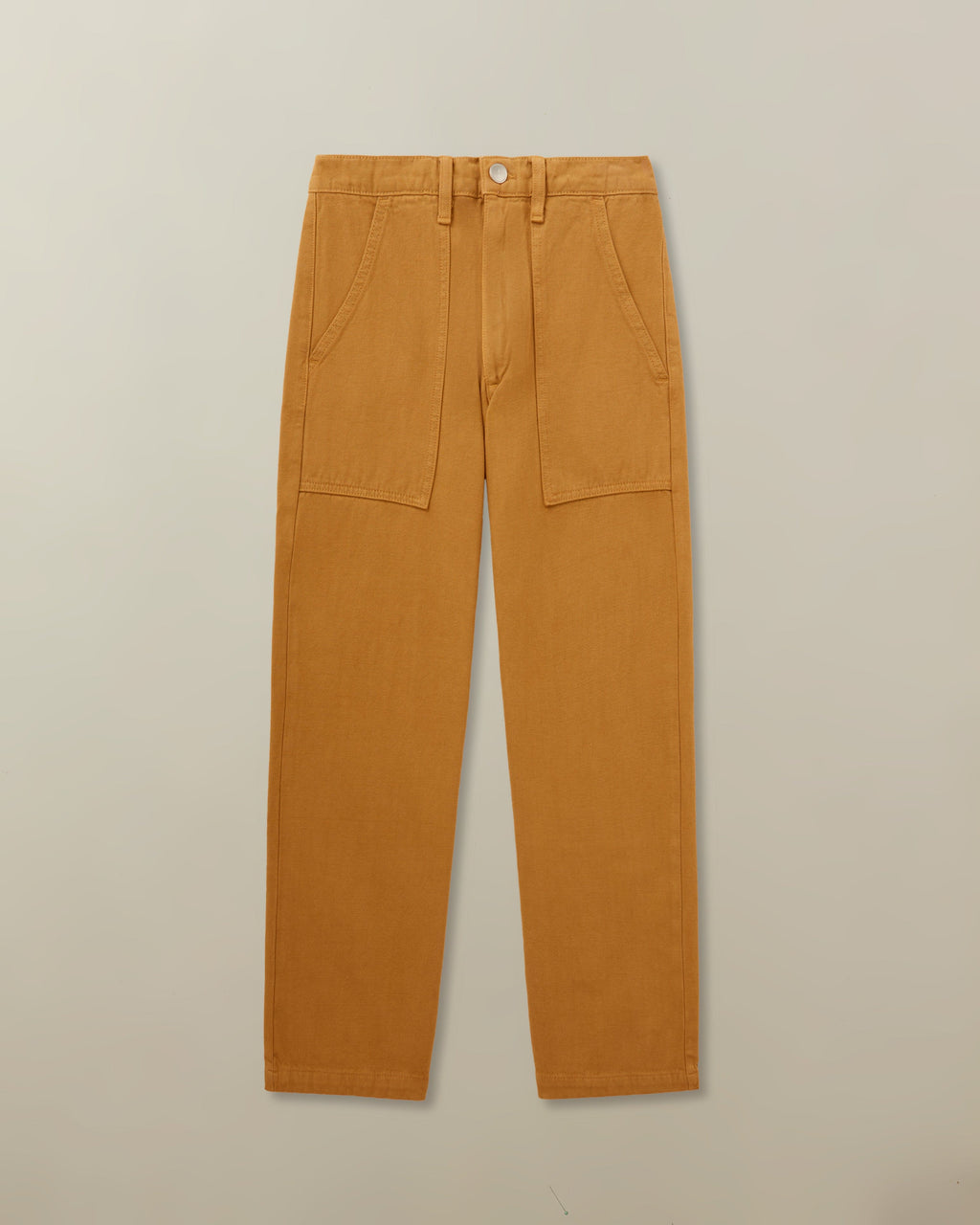 River Pant in Recycled Cotton