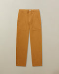River Pant in Recycled Cotton