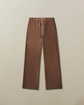 River Pant in Recycled Cotton