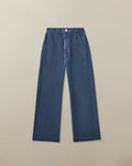River Pant in Organic Cotton