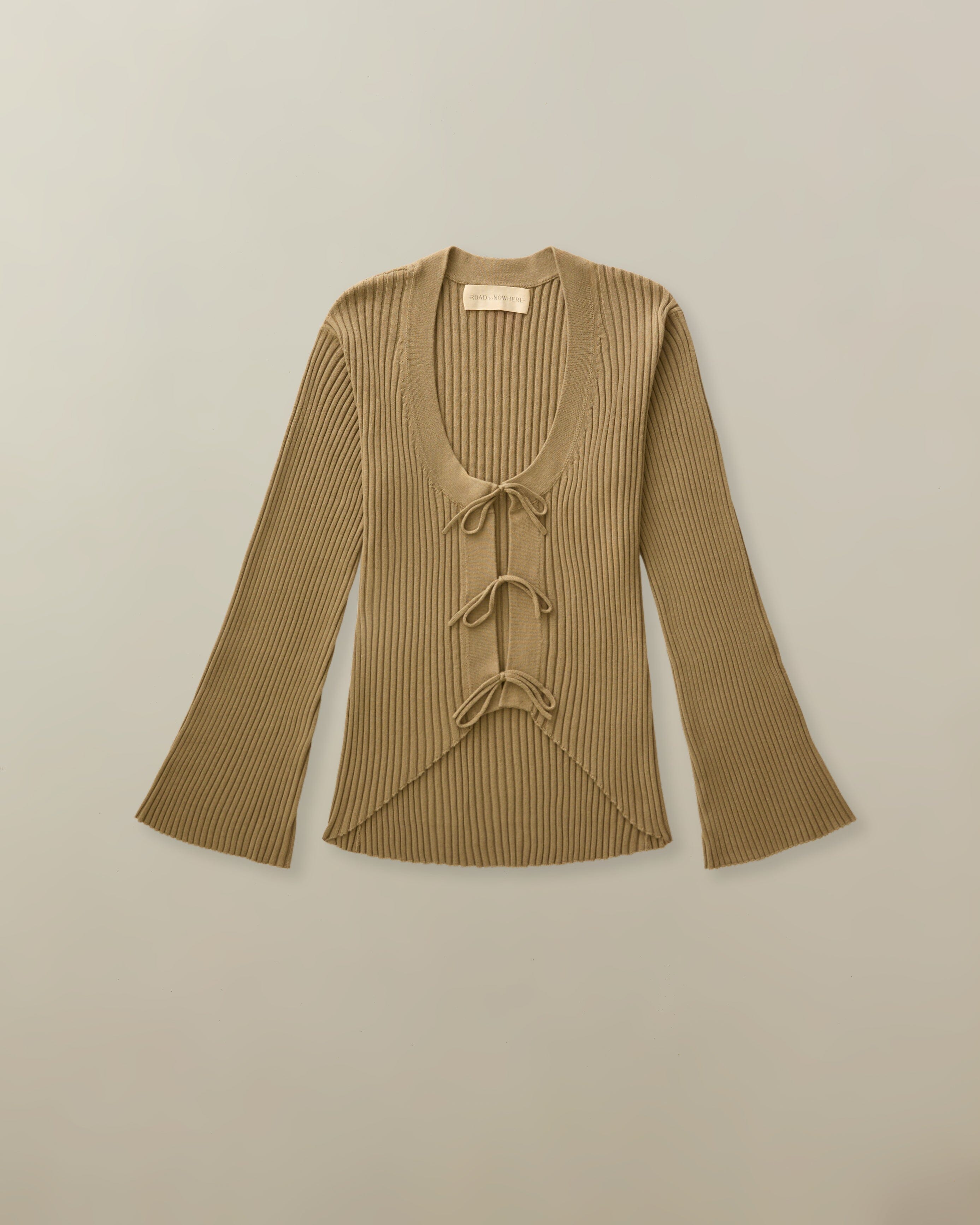 Simone Cardigan