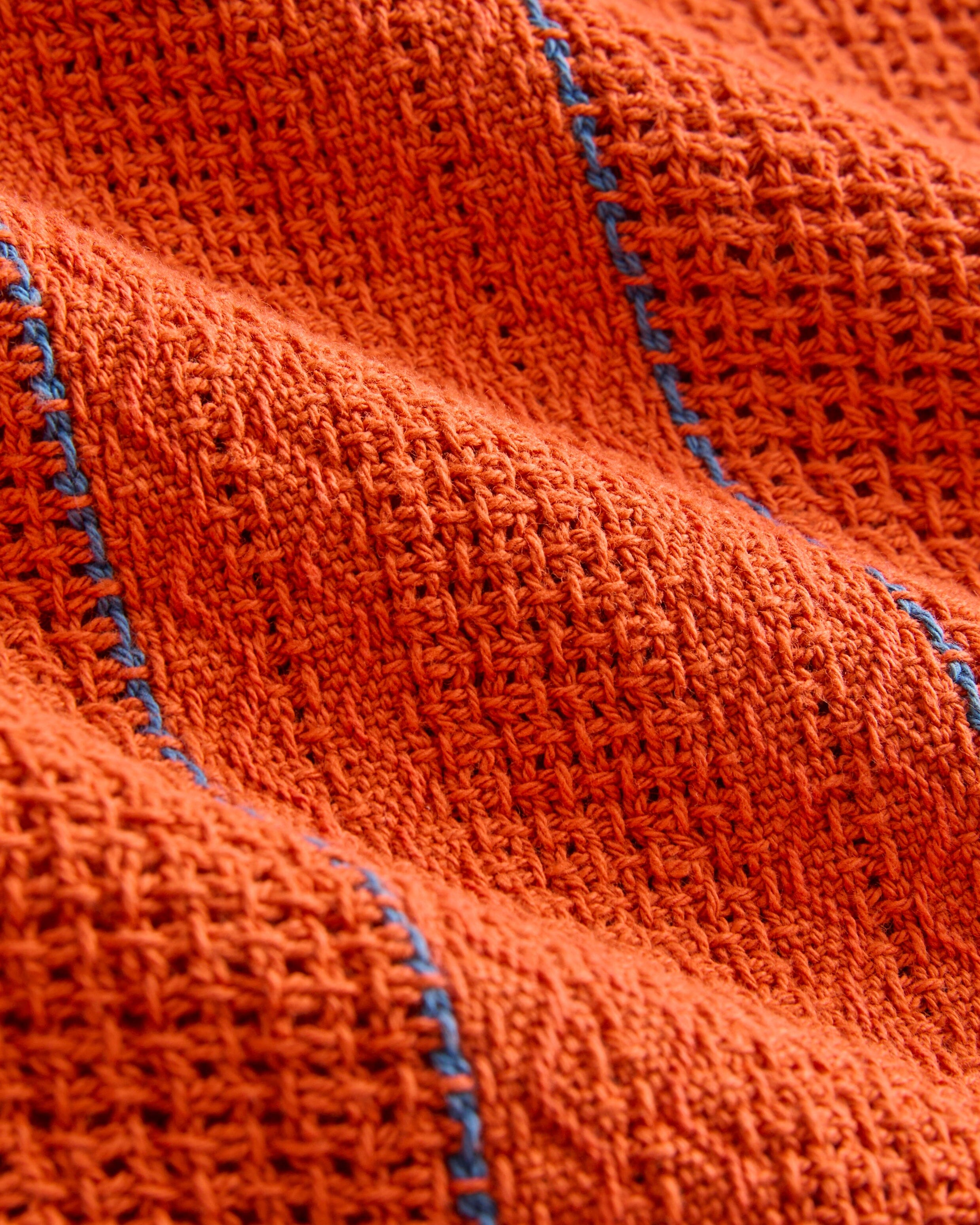 Sofia Tank Top in Cotton Woven