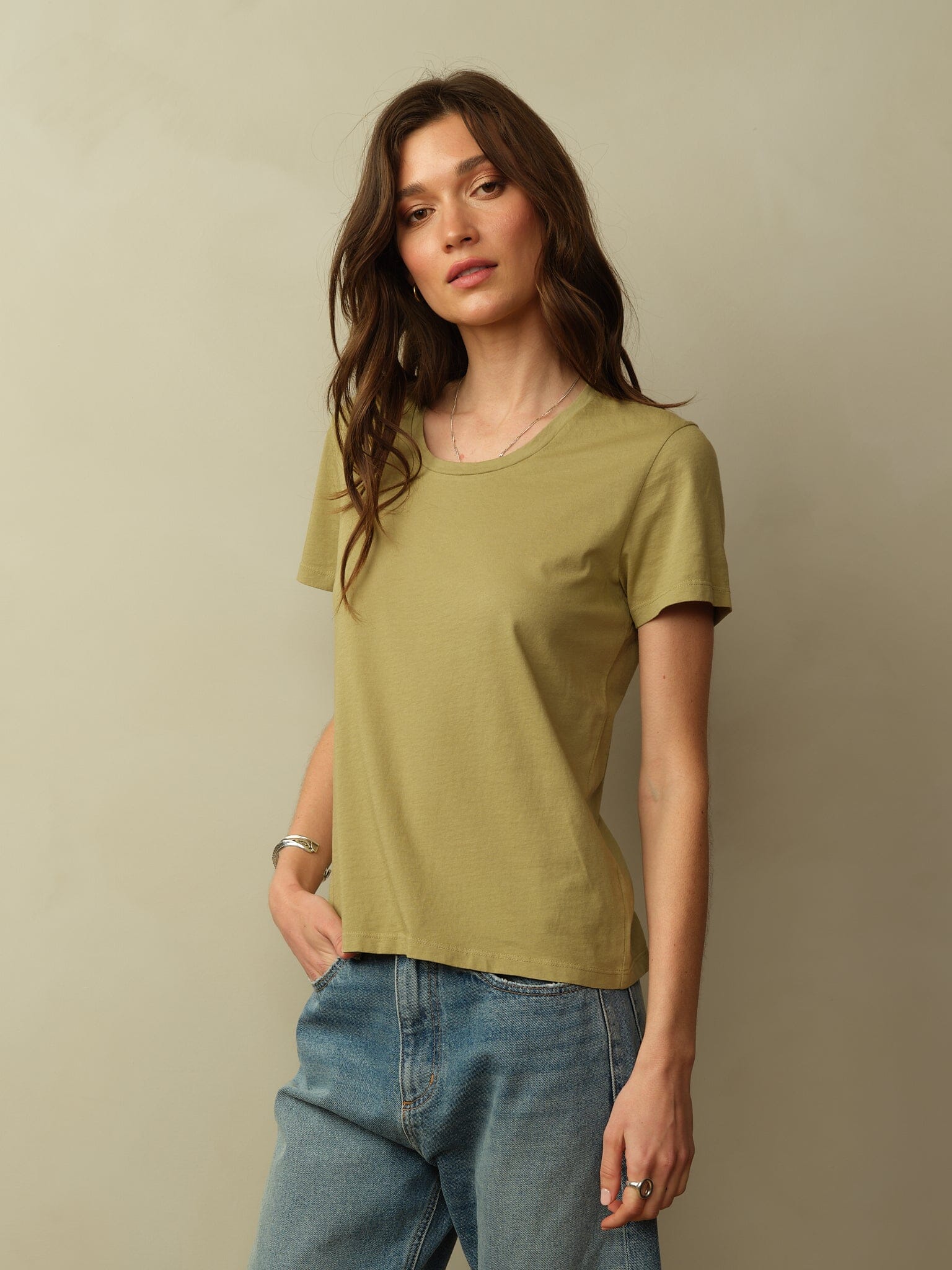 Teresa Tee