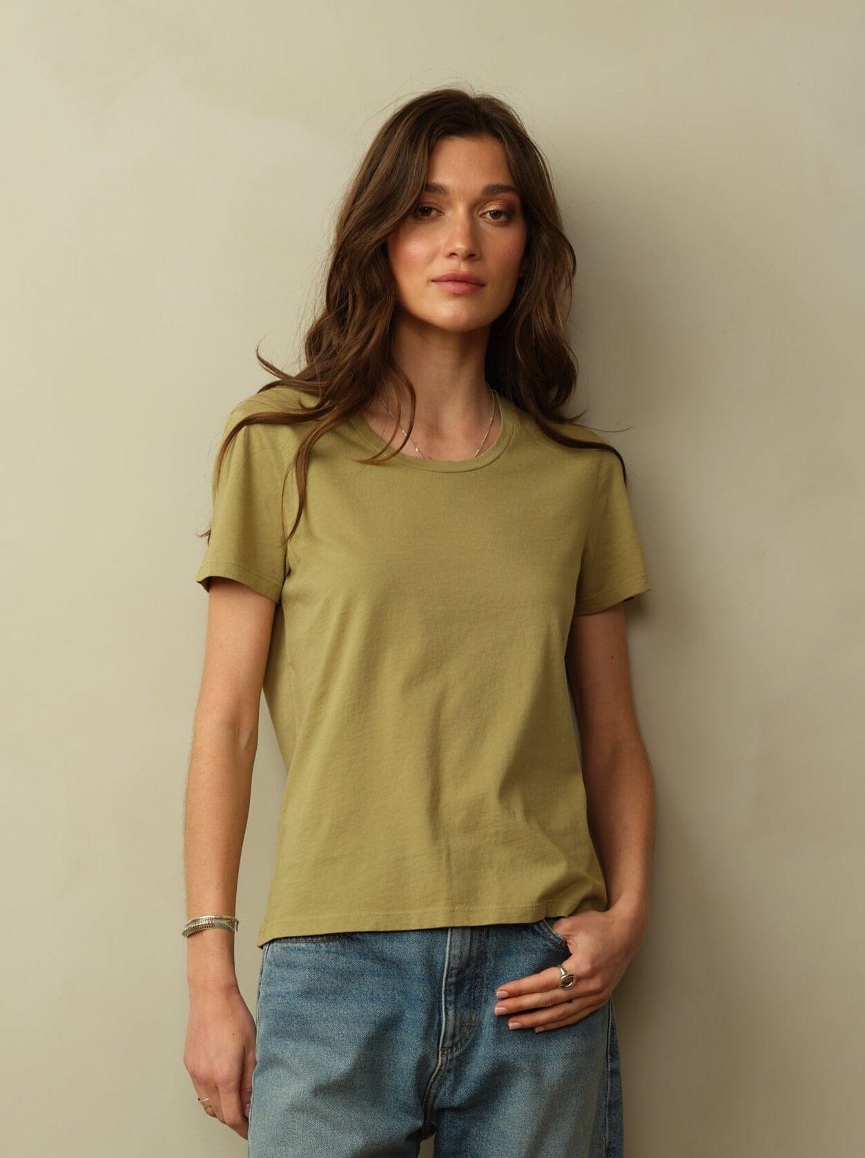 Teresa Tee