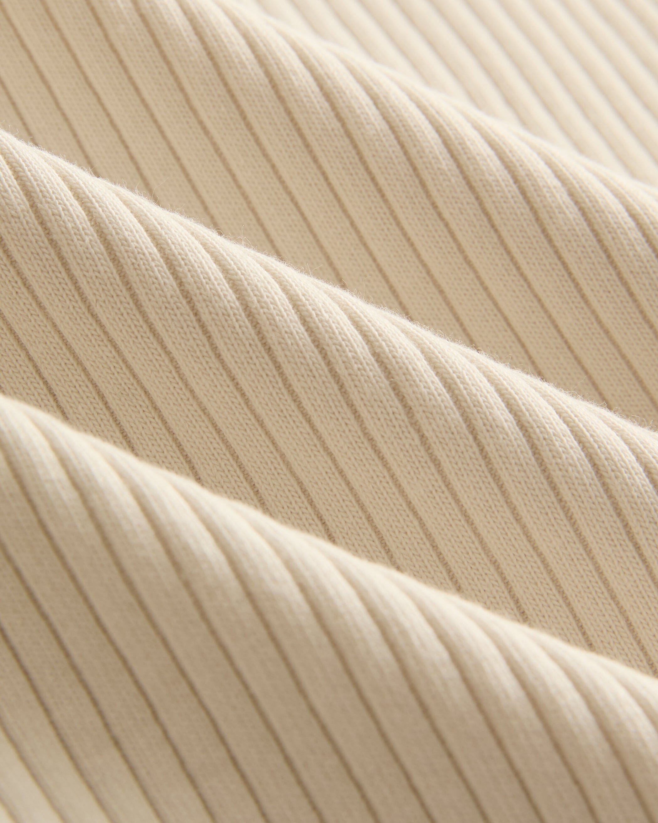 Todos Tank Top in Rib Knit