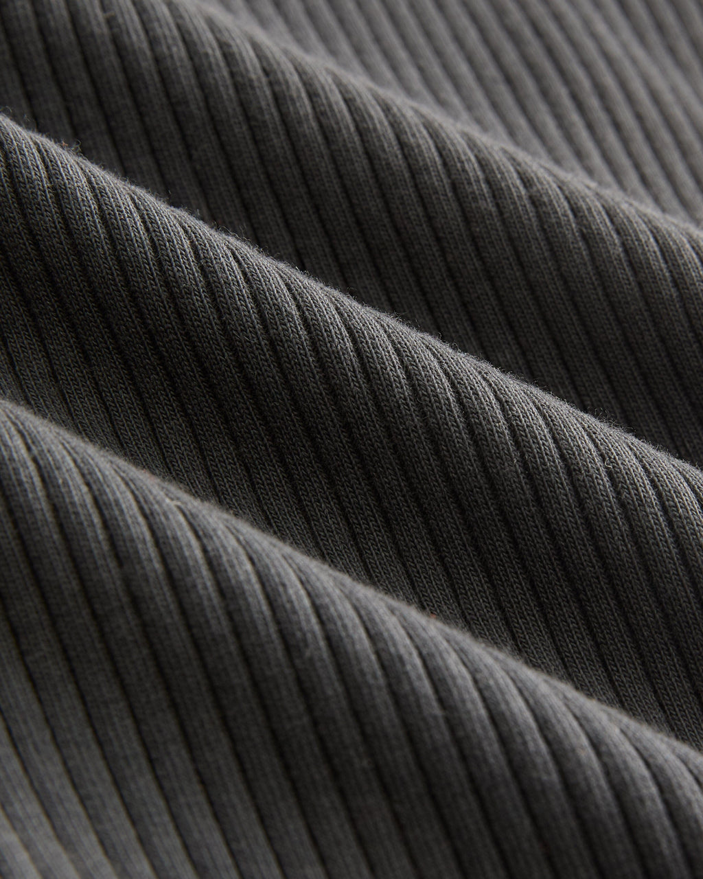 Todos Tank Top in Rib Knit