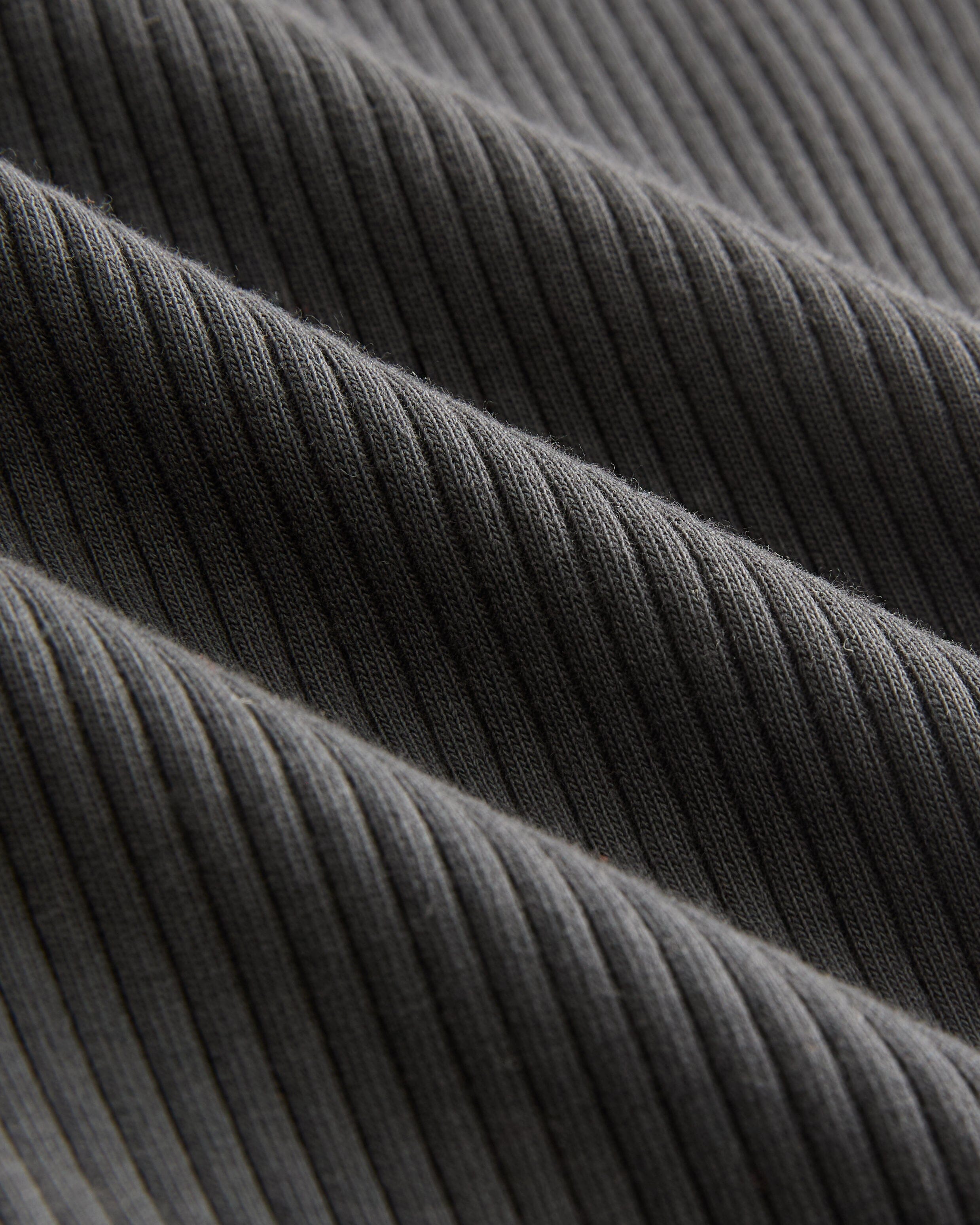 Todos Tank Top in Rib Knit