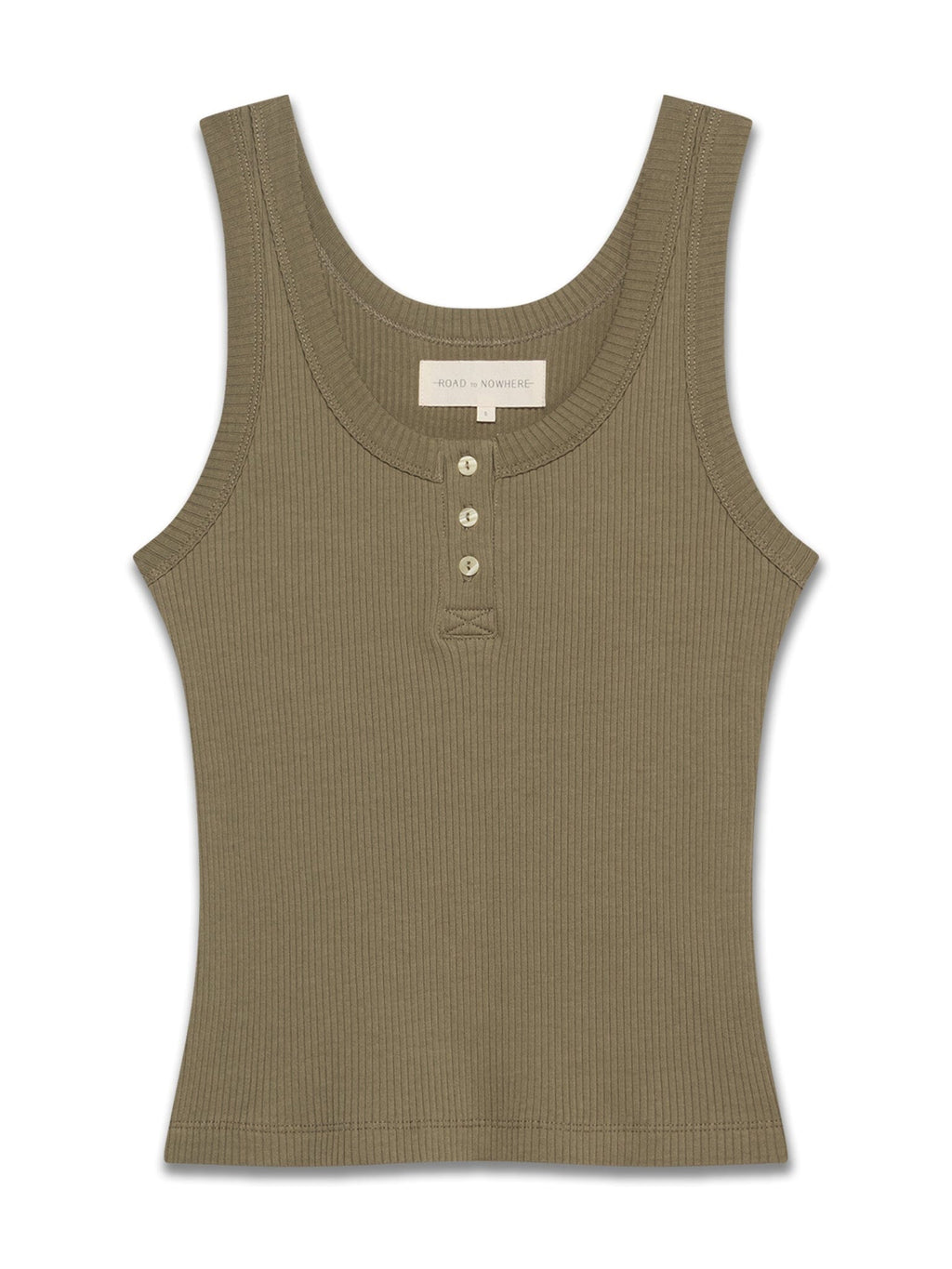 Todos Tank Top