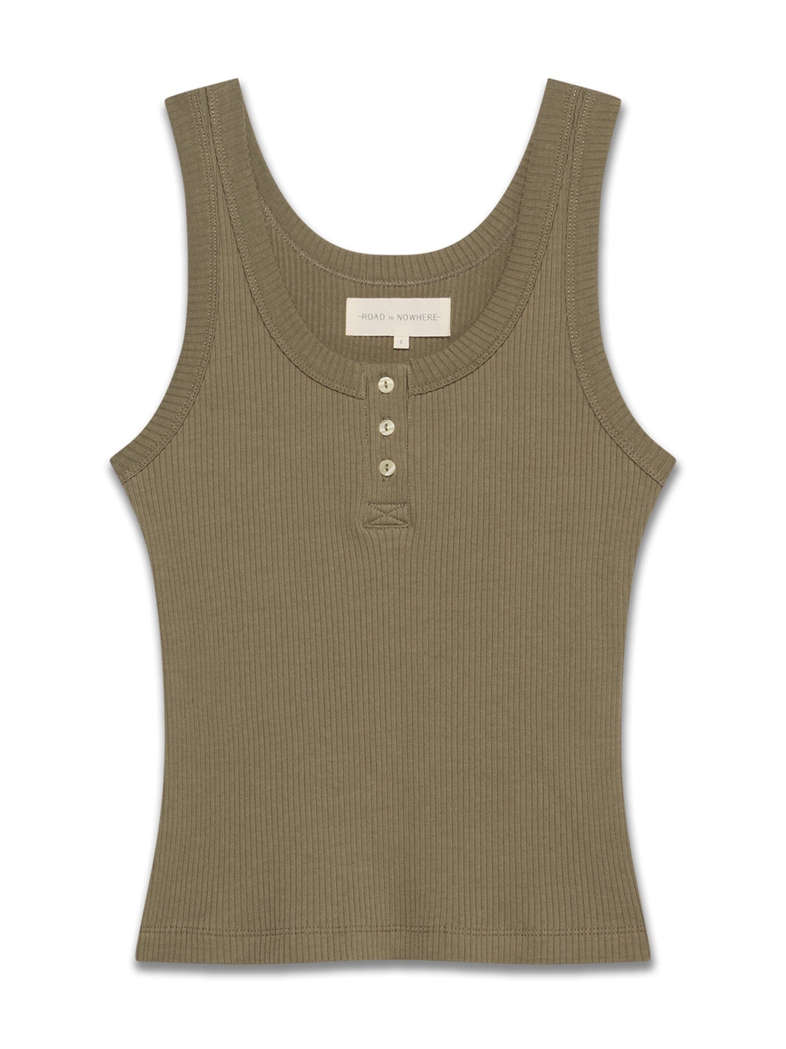 Todos Tank Top