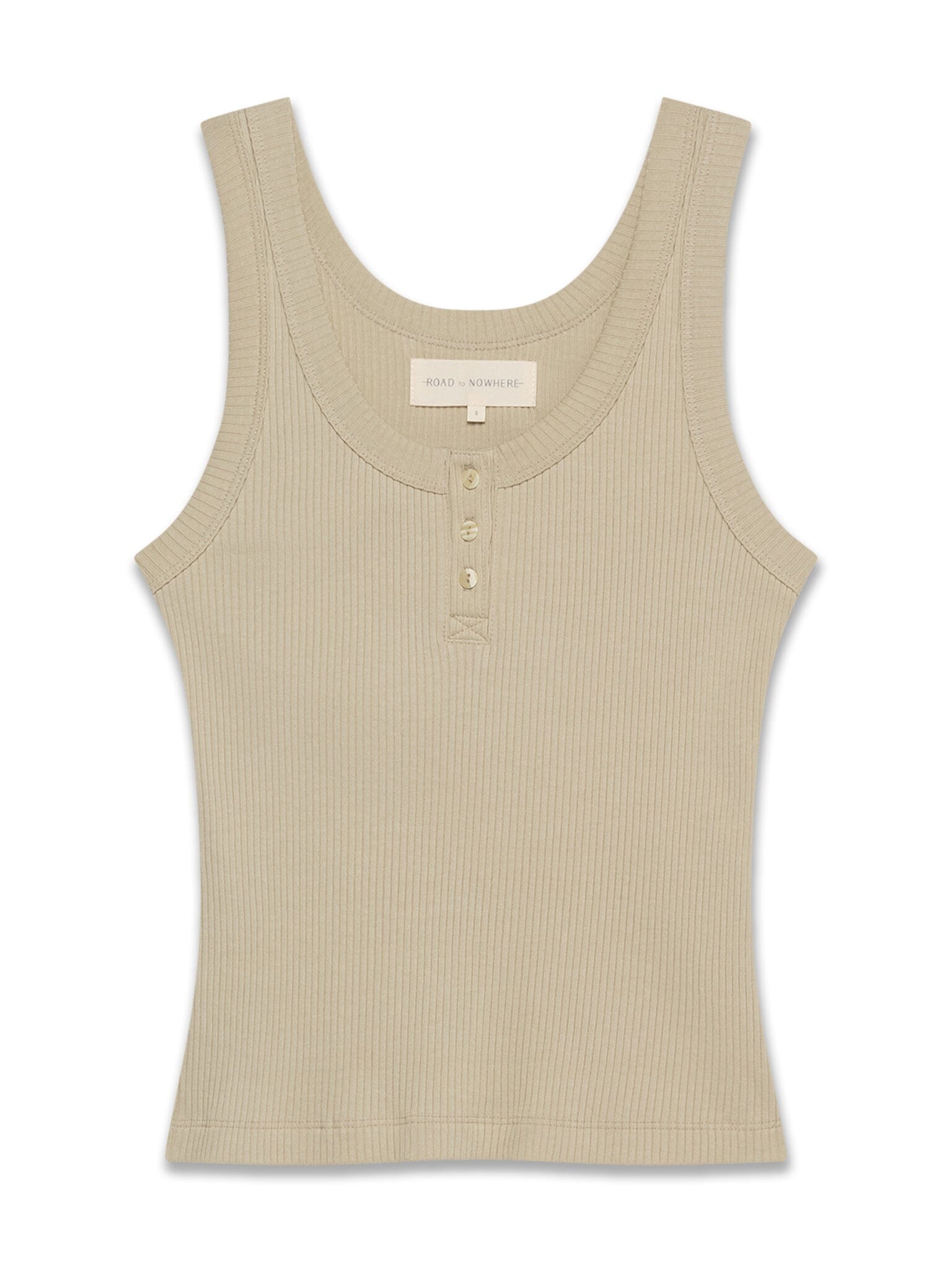 Todos Tank Top